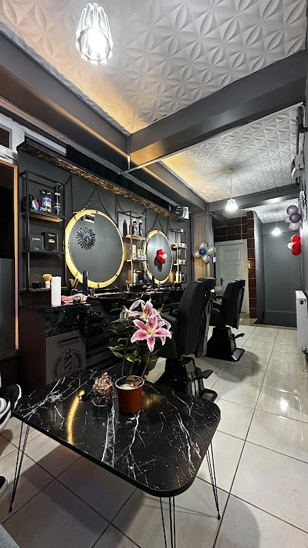 A.G hair style - Eyüpsultan, İstanbul