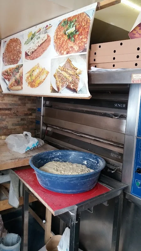 Ağa Pide