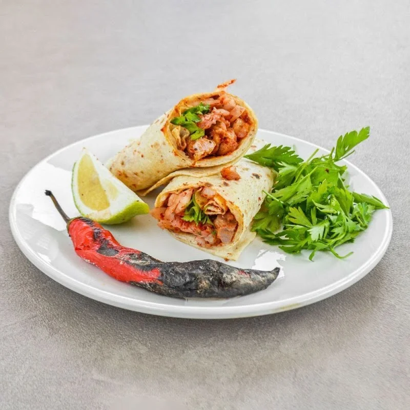 Ağaoğlu Kebap