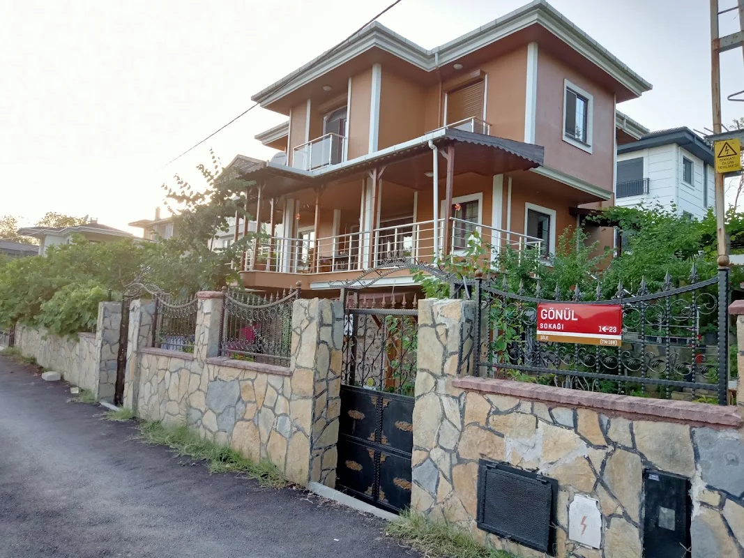 Ağaoğlu Rüya Evleri - Şile, İstanbul