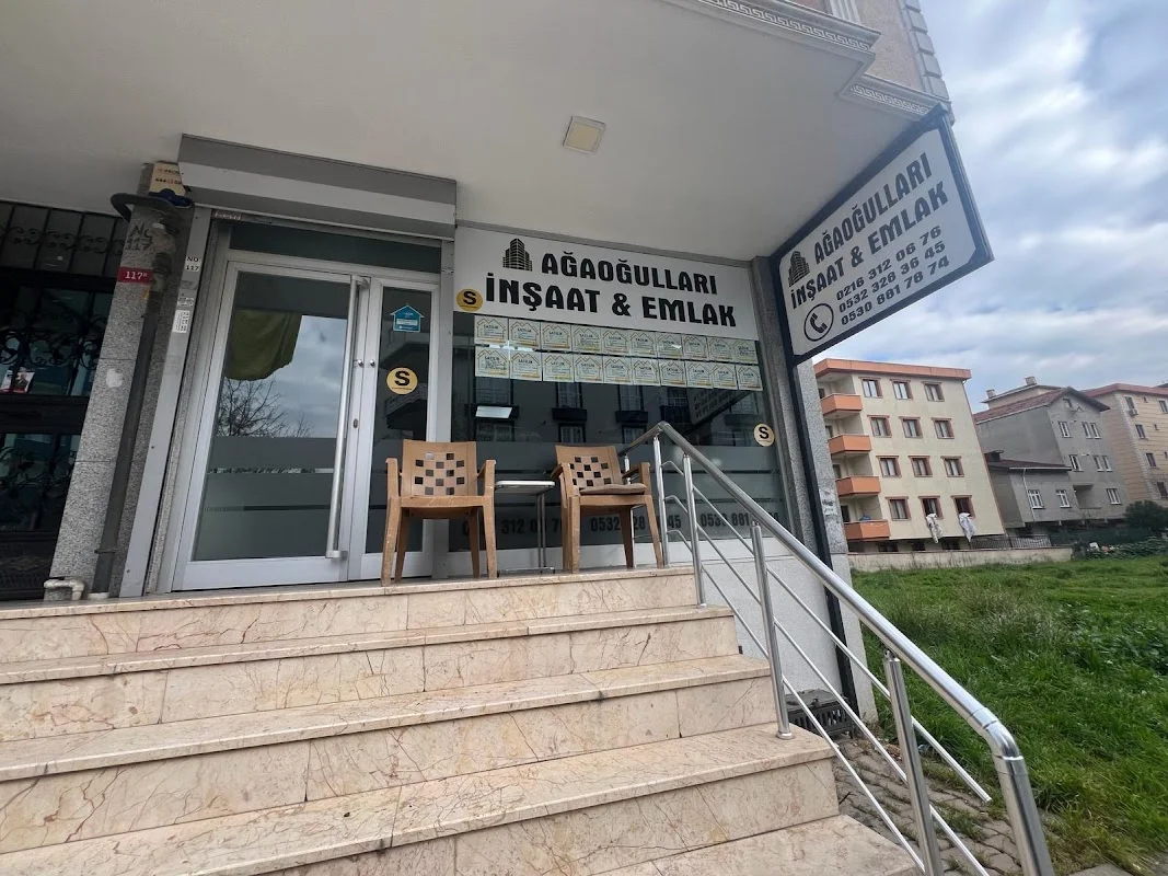 Ağaoğulları İnşaat & Emlak