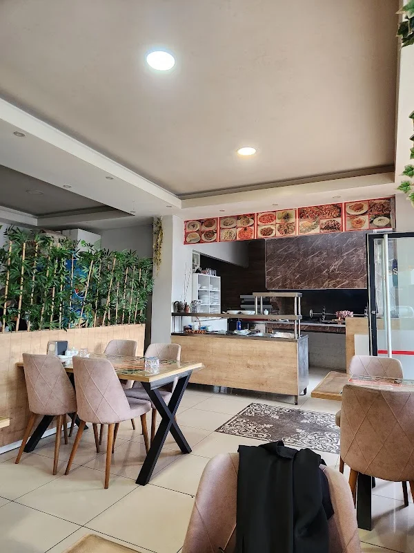 AĞDAĞ CAĞ KEBAP - Sultanbeyli, İstanbul