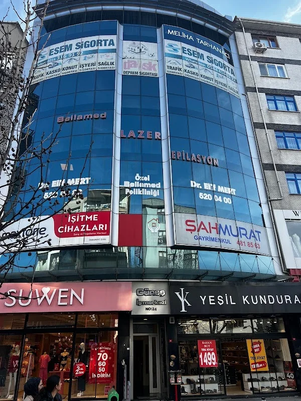 AGİT İNŞAAT EMLAK VE KUYUMCULUK LTD ŞTİ - Ümraniye, İstanbul