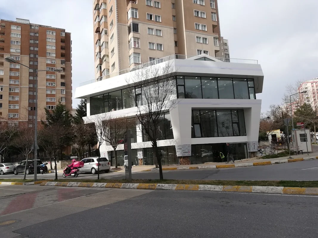 Ağız ve diş sağlığı merkezi - Beylikdüzü, İstanbul
