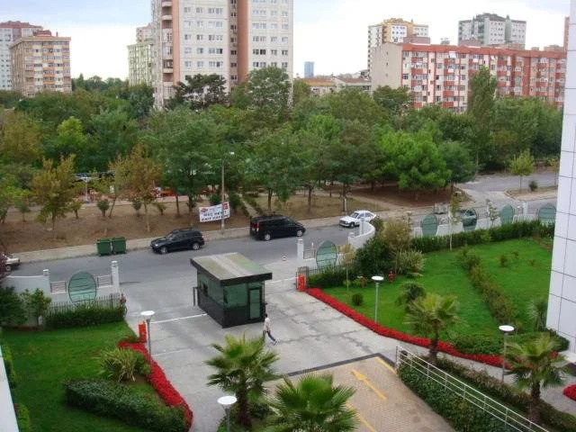 Agm Ataköy Gayrimenkul - Bakırköy, İstanbul