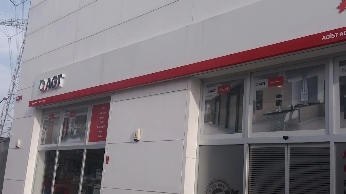 Agt - Başakşehir, İstanbul