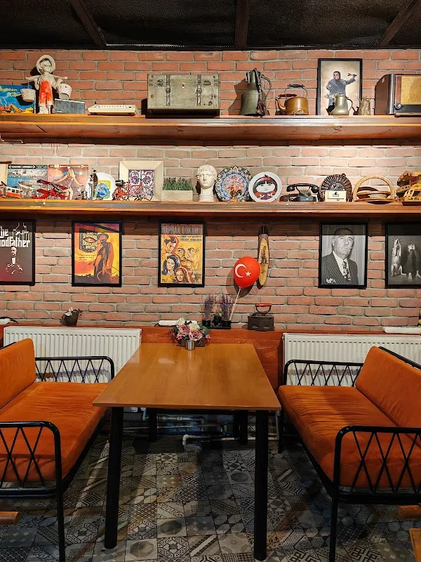 Agusto Cafe