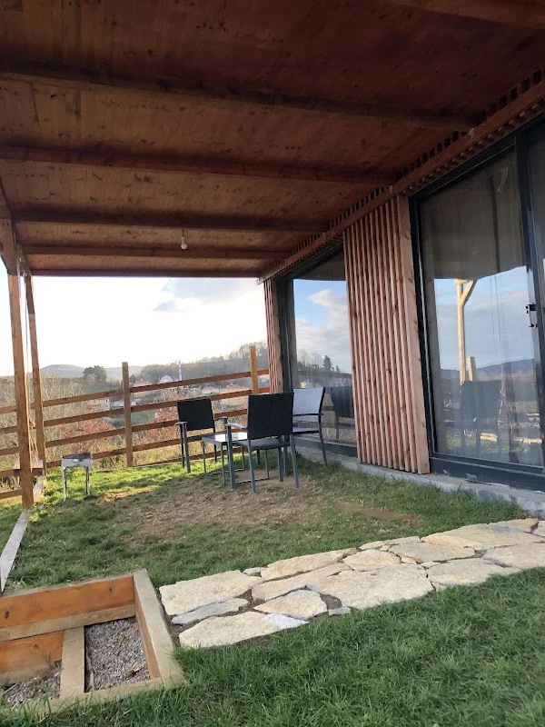 AĞVA HOTEL NATURE AND YOU - Şile, İstanbul