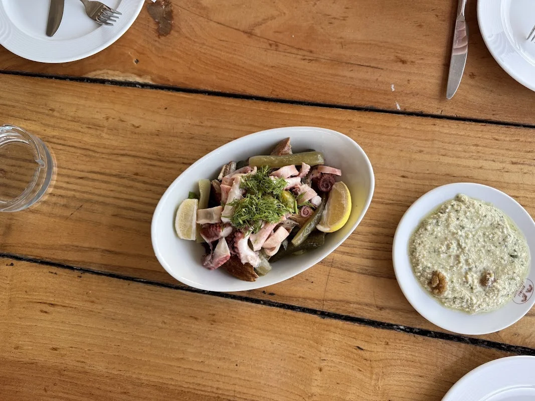 Ağva Kilim restaurant - Şile, İstanbul