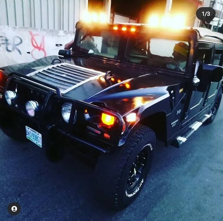AHD OTO MALTEPE 4X4 GARAJ