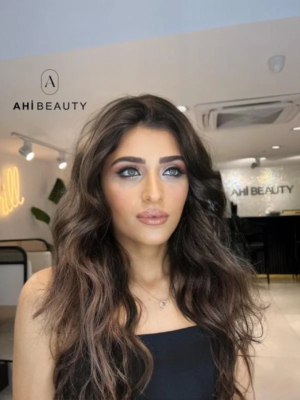 Ahi Beauty - Başakşehir, İstanbul