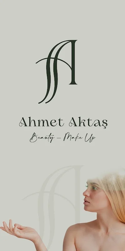 Ahmet Aktaş Beauty - Ataşehir, İstanbul