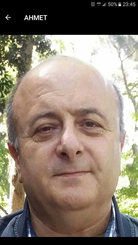AHMET ALKAN SERBEST MUHASEBECI MALI MÜŞAVIR