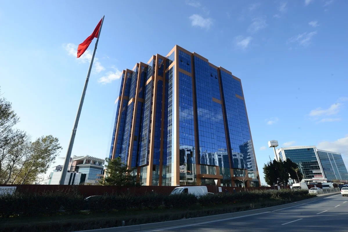 Ahmet Çakır Serbest Muhasebeci Mali Müşavir - Bağcılar, İstanbul