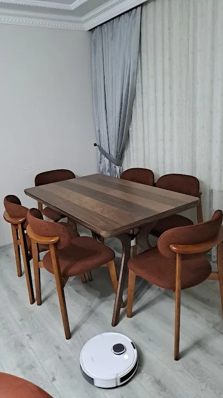 Ahmet Gök Mobilya