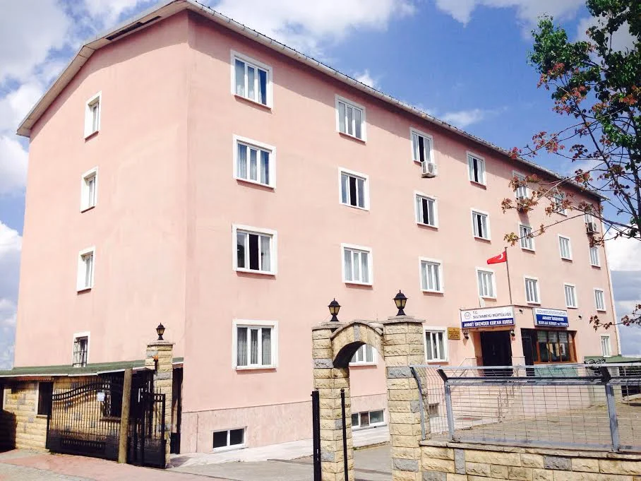 Ahmet İskender Kuran Kursu - Sultanbeyli, İstanbul