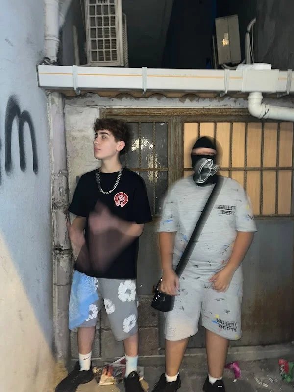 AHMETİN EŞEK ETLİ DÖNERİ - Esenler, İstanbul