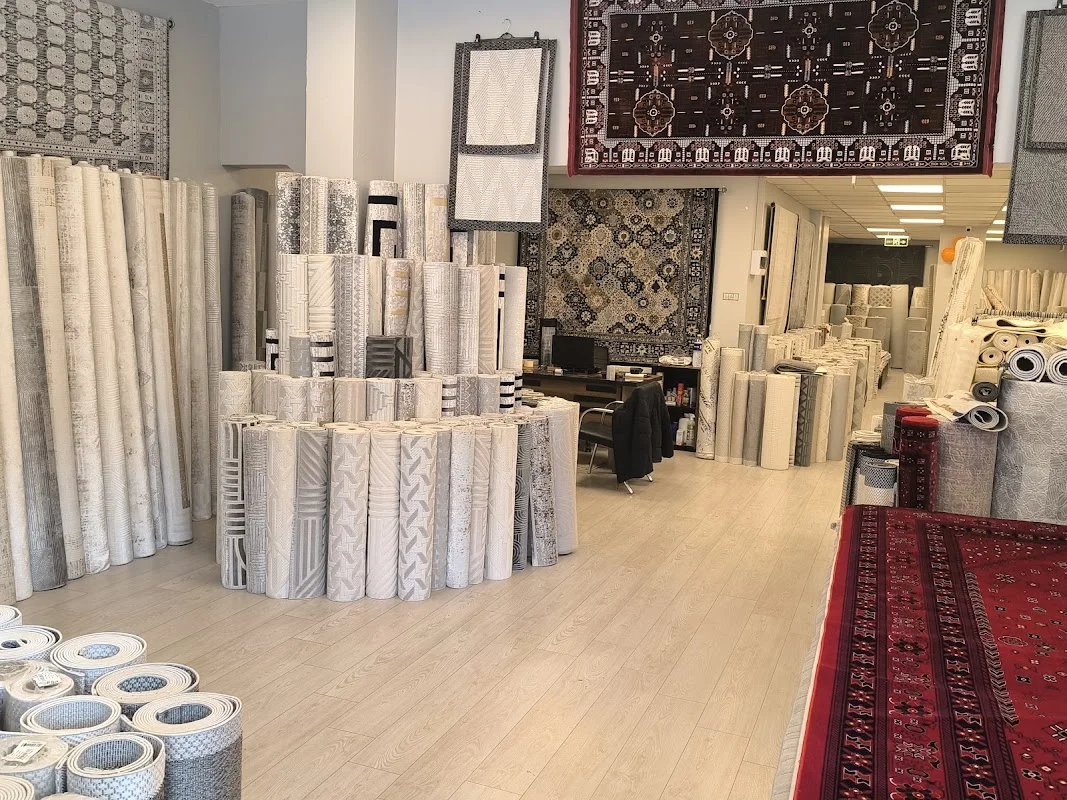 Ahsa Halı - Maltepe, İstanbul