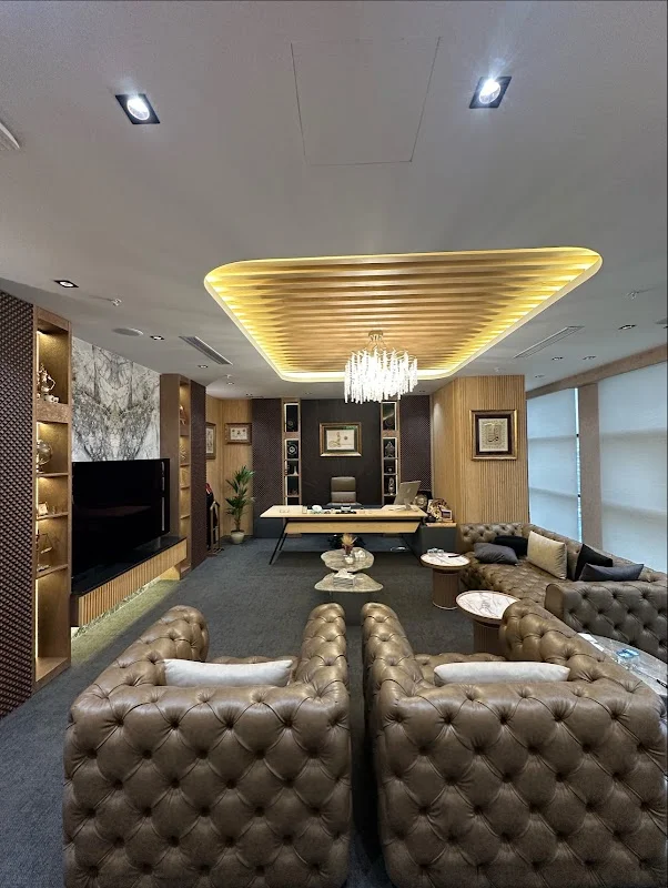 AHSA HUKUK - Bakırköy, İstanbul