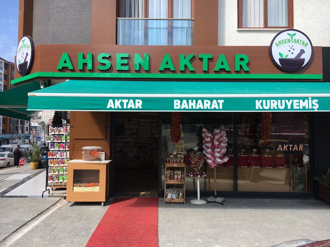AHSEN AKTAR BAHARAT