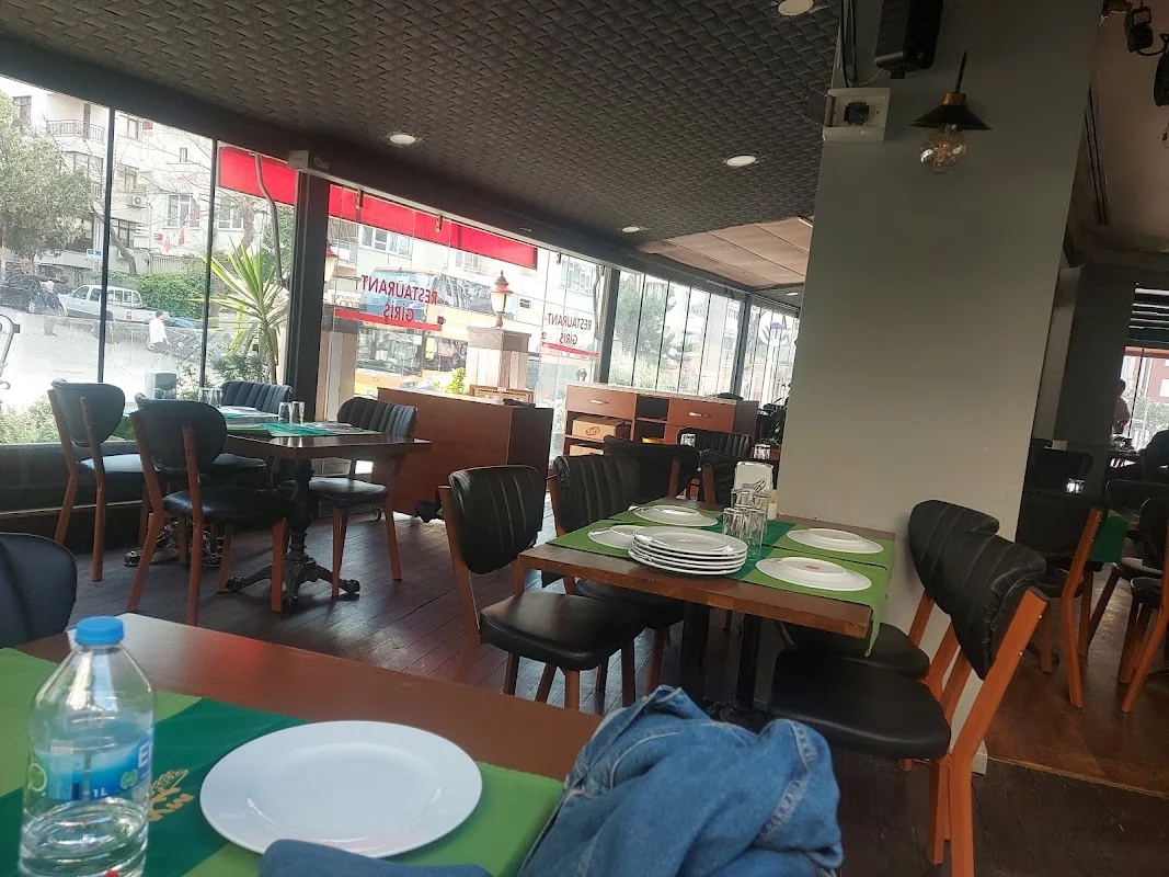 Ahtapot Restaurant