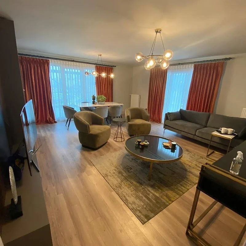 AHTERAN istanbul sales office - Esenyurt, İstanbul