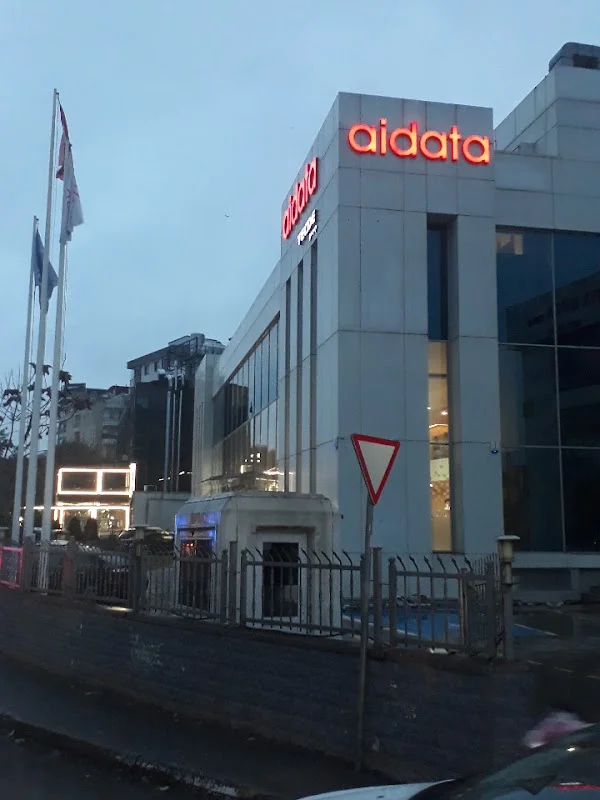 Aidata Bilişim Kurumsal Ticaret ve Sanayi AŞ