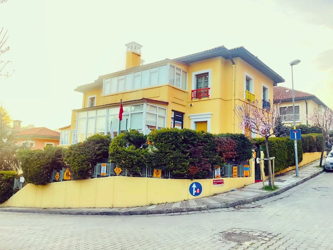 AIKA Anaokulu Bahçeşehir - Başakşehir, İstanbul