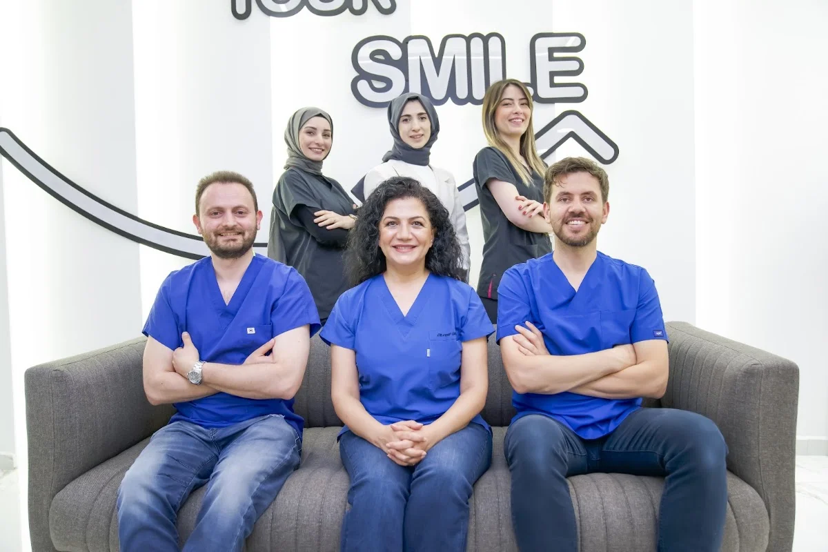 Airport Dent | Kurtköy Diş | Pendik Diş Klinikleri