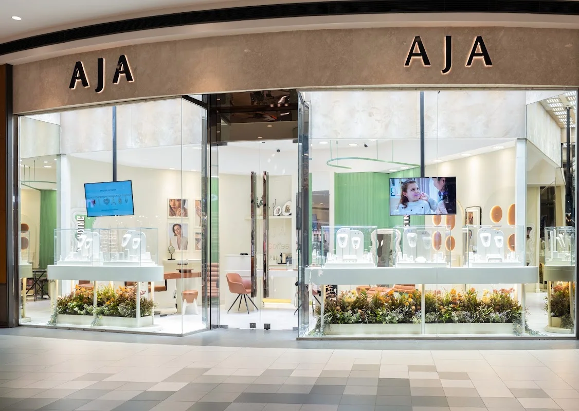 AJA | Maltepe Piazza