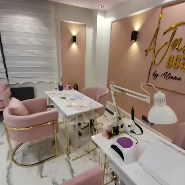 AJasmin Beauty by Aliona Onofrei Güzellik Salonu