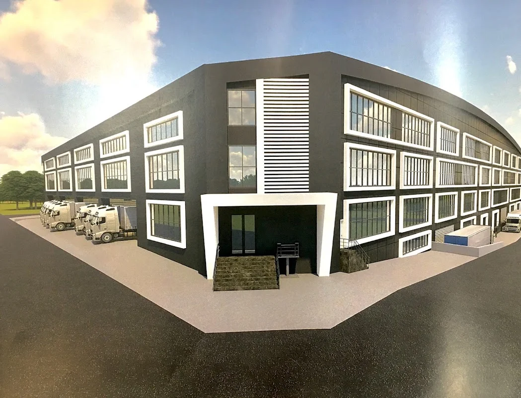 AK AMAÇ KARATAŞ Gayrimenkul Yatırım Danışmanlığı / AK AMAÇ KARATAŞ Real Estate Investment Advisory - Bakırköy, İstanbul