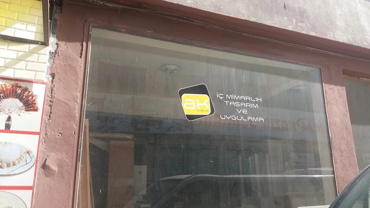 Ak Mobilya - Eyüpsultan, İstanbul