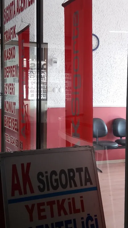 Ak Sigorta