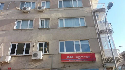 Ak Sigorta Acentesi