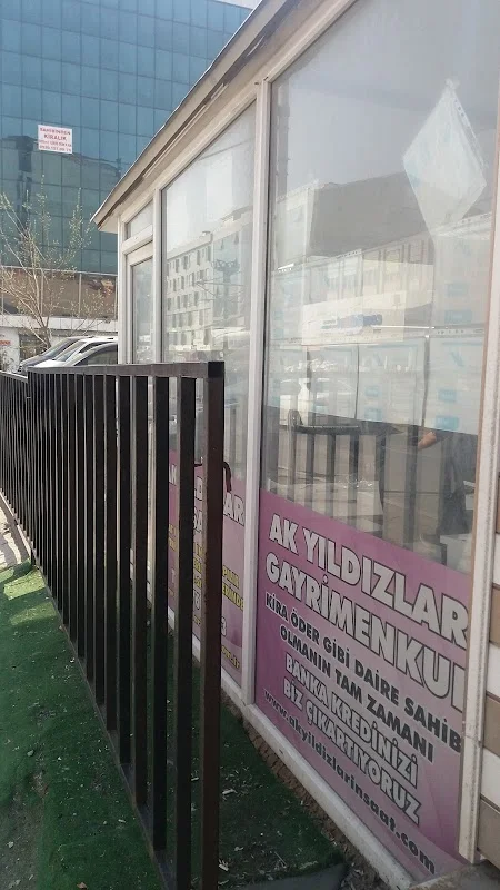 Ak Yıldızlar Gayrimenkul