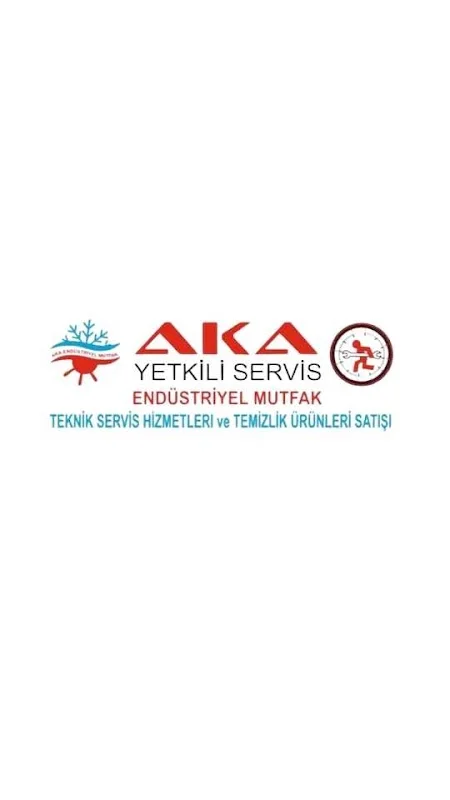 Aka Endüstriyel Mutfak Yedek Parçaları - Ümraniye, İstanbul