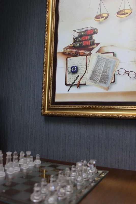 AKA Legal Partners - Üsküdar, İstanbul