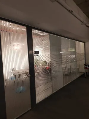 Akaktif panjur sineklik pimapen (Etiler) - Beşiktaş, İstanbul