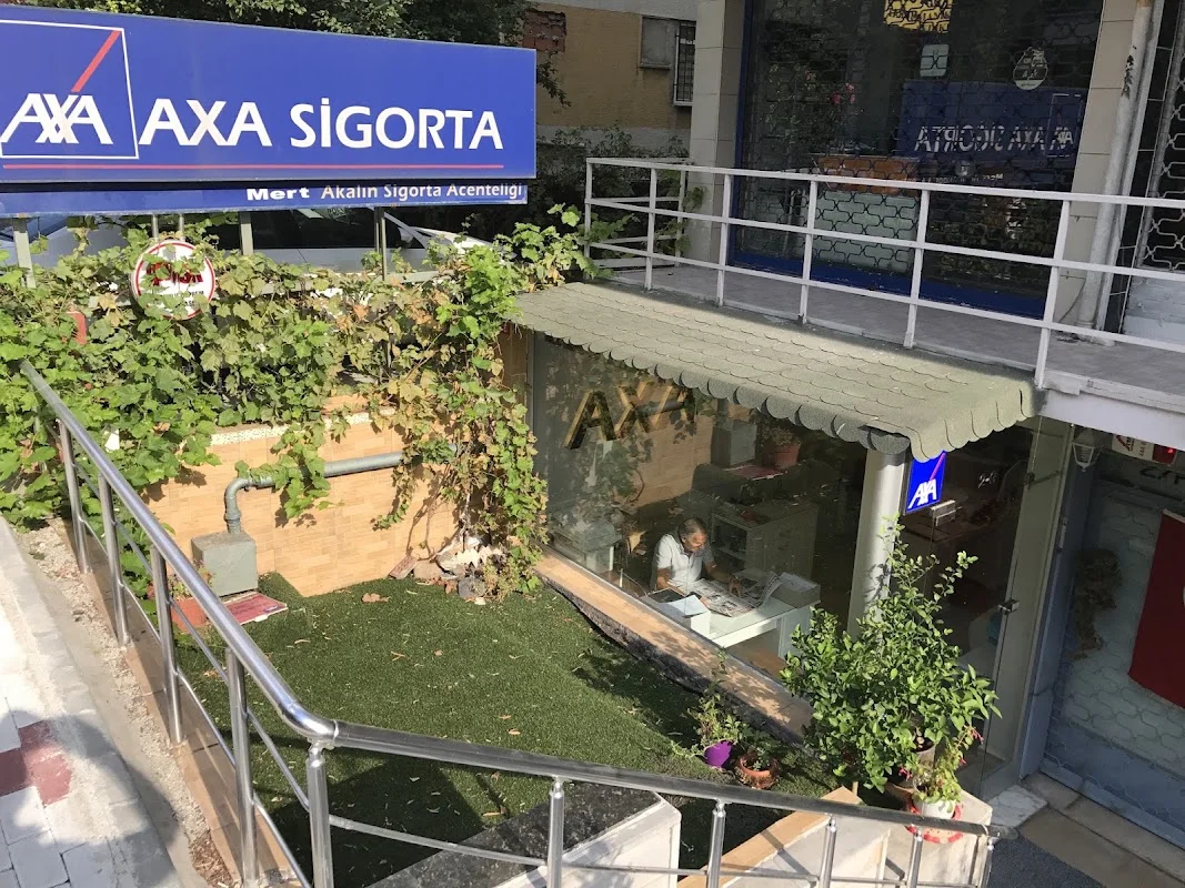 Akalın Sigorta - Bakırköy, İstanbul