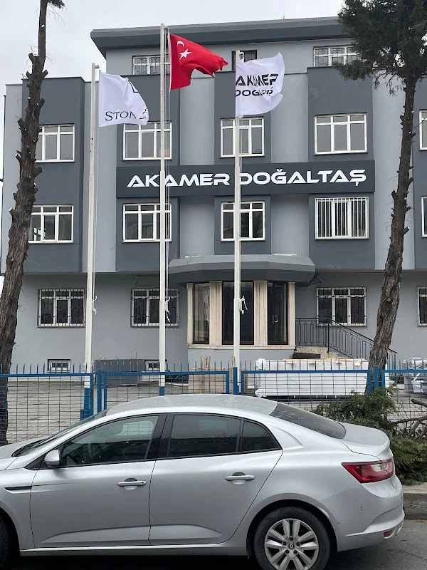 AKAMER DOĞALTAŞ BEYLİKDÜZÜ - Beylikdüzü, İstanbul