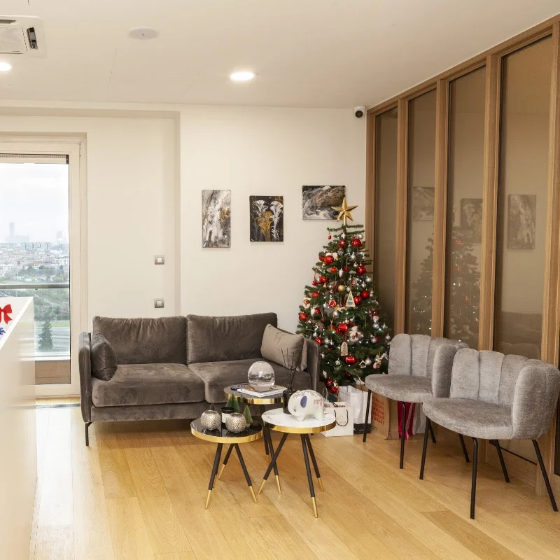 AkasiaDent Acıbadem Diş Kliniği