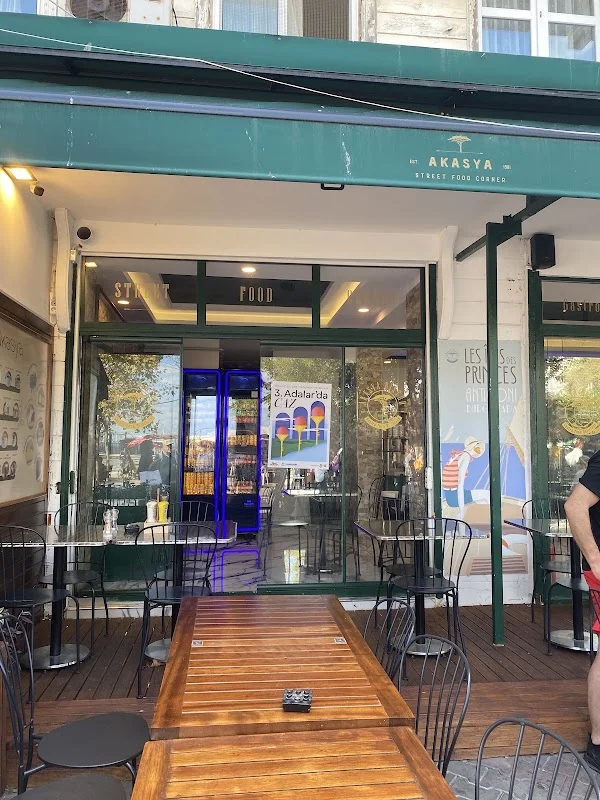 Akasya Bistro