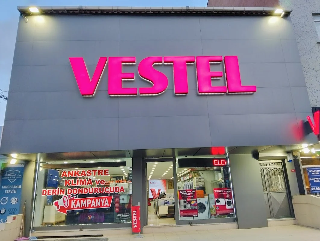 Akaylar Mobilya - Avcılar, İstanbul