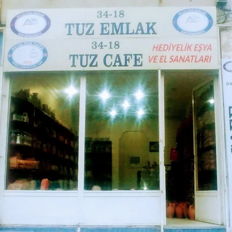 Akbaba Köy Kahvesi