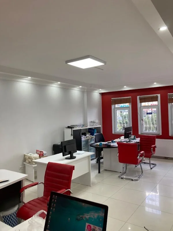 Akbal Sigorta - Beylikdüzü, İstanbul