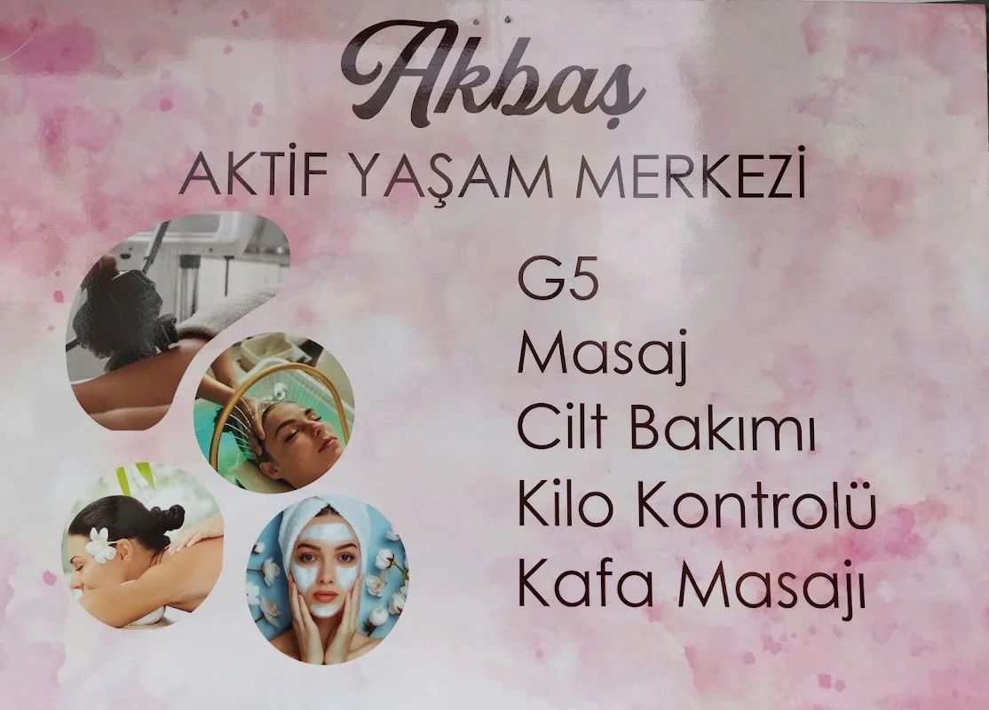 Akbaş Aktif Yaşam Merkezi