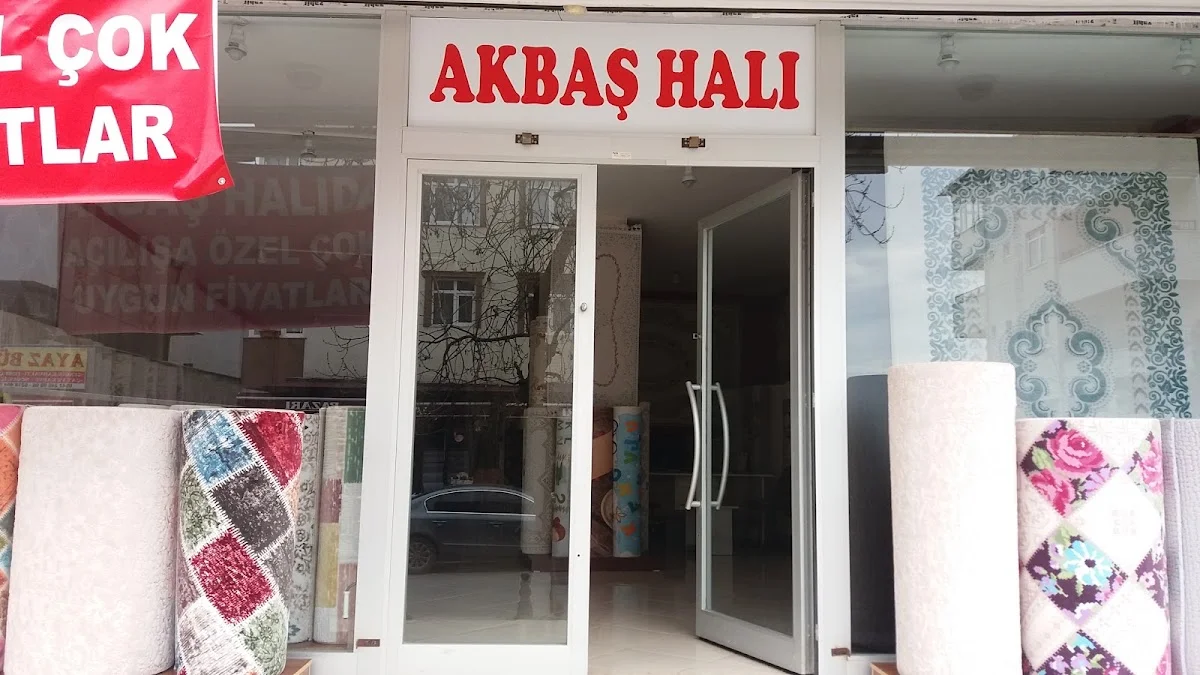 Akbaş Halı