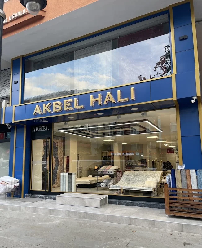 AKBEL HALI