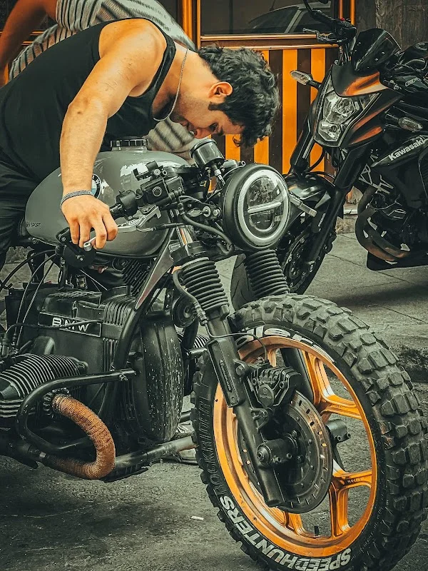 Akbulut Motor